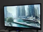 Pilnas TV komplektas su Smart TV (4gb RAM) ir 3 HD - nuotraukos Nr. 8