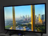 Pilnas TV komplektas su Smart TV (4gb RAM) ir 3 HD - nuotraukos Nr. 9