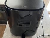 Philips air fryer - karšto oro gruzdintuvė - nuotraukos Nr. 2