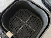 Philips air fryer - karšto oro gruzdintuvė - nuotraukos Nr. 3