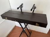 Yamaha Dx-7 Mk1 sintezatorius - nuotraukos Nr. 8