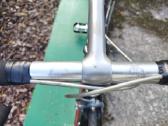 Plento sportinis dviratis Bridgestone - nuotraukos Nr. 4