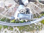 Plento sportinis dviratis Bridgestone - nuotraukos Nr. 6