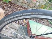 Plento sportinis dviratis Bridgestone - nuotraukos Nr. 8