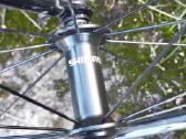 Plento sportinis dviratis Bridgestone - nuotraukos Nr. 9
