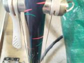 Plento sportinis dviratis Bridgestone - nuotraukos Nr. 12