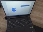 Hp Victus 15-fb3007na Amd Ryzen 7, 7445h, 512gb - nuotraukos Nr. 4