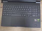 Hp Victus 15-fb3007na Amd Ryzen 7, 7445h, 512gb - nuotraukos Nr. 5