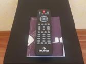 Kolonėlės Auna Areal Touch 5.1 - nuotraukos Nr. 2