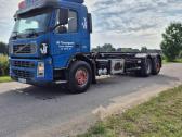 Volvo fm 12 - nuotraukos Nr. 2