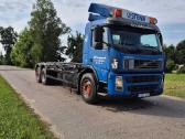 Volvo fm 12 - nuotraukos Nr. 3
