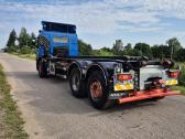 Volvo fm 12 - nuotraukos Nr. 5