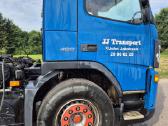 Volvo fm 12 - nuotraukos Nr. 6
