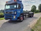 Volvo fm 12 - nuotraukos Nr. 7