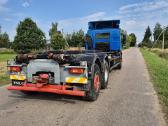 Volvo fm 12 - nuotraukos Nr. 8