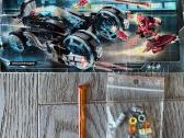 Lego Ultra Agents - Infearno Interception - 70162 - nuotraukos Nr. 5