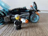 Lego Ultra Agents - Infearno Interception - 70162 - nuotraukos Nr. 3
