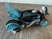 Lego Ultra Agents - Infearno Interception - 70162 - nuotraukos Nr. 2