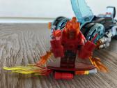 Lego Ultra Agents - Infearno Interception - 70162 - nuotraukos Nr. 4