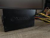 Xilence 600w - nuotraukos Nr. 2
