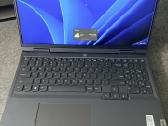 Lenovo Loq 16 gaming laptopas - nuotraukos Nr. 2