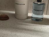 Louis Vuitton imagination skanūs kvepalai - nuotraukos Nr. 2