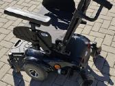 Parduodu elektrinį neįgaliojo vėžimėlį Seren - nuotraukos Nr. 4