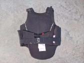 Jodinėjimo apsauginė liemenė Tipperary XS, M, XL - nuotraukos Nr. 22