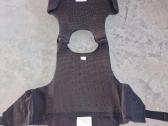Jodinėjimo apsauginė liemenė Tipperary XS, M, XL - nuotraukos Nr. 24