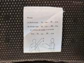 Jodinėjimo apsauginė liemenė Tipperary XS, M, XL - nuotraukos Nr. 28