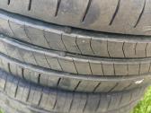 Elektromobilio padangos Bridgestone 215/55 R18 - nuotraukos Nr. 2