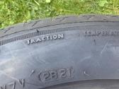 Elektromobilio padangos Bridgestone 215/55 R18 - nuotraukos Nr. 4