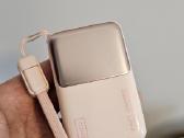 Iniu Pocket Rocket Mini Power Bank 10000mah 45w - nuotraukos Nr. 3