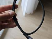 Iniu D5c nailono pynės Usb-a į Usb-c kabeliai - nuotraukos Nr. 3