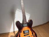 Elektrinė gitara Cort Source - nuotraukos Nr. 2
