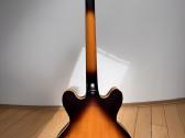 Elektrinė gitara Cort Source - nuotraukos Nr. 3
