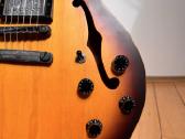 Elektrinė gitara Cort Source - nuotraukos Nr. 6