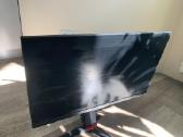 Parduoodamas Aoc 24g2spu/bk 23.8" 165hz monitorius - nuotraukos Nr. 3