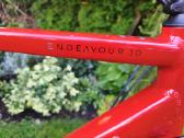 Kalkhoff Endeavour 30 - nuotraukos Nr. 9