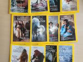 National geographic žurnalai - nuotraukos Nr. 3