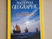 National geographic žurnalai - nuotraukos Nr. 5
