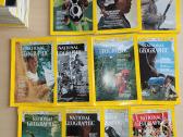 National geographic žurnalai - nuotraukos Nr. 6