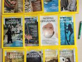 National geographic žurnalai - nuotraukos Nr. 7