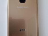 Telefonas Samsung Galaxy A8 - nuotraukos Nr. 2