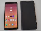 Telefonas Samsung Galaxy A8 - nuotraukos Nr. 3