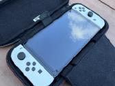 Nintendo Switch Oled – pilnas komplektas - nuotraukos Nr. 3