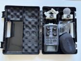 Zoom H6 Recorder - nuotraukos Nr. 3