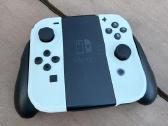 Nintendo Switch Oled – pilnas komplektas - nuotraukos Nr. 4