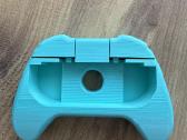 Nintendo Switch Oled – pilnas komplektas - nuotraukos Nr. 5