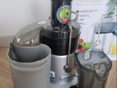Stollar Juice Fountain 950w sulčiaspaudė su dėže - nuotraukos Nr. 2